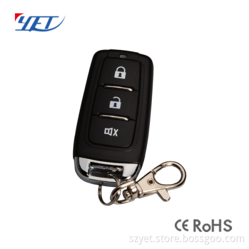 Universal Car Door Opener Leraning Garage Door Duplicate Remote Control